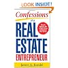 Confessions of a Real Estate Entrepreneur: What It Takes to Win in High-Stakes Commercial Real Estate
