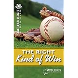 right kind of win the 2011 carter high chronicles