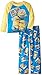 Despicable Me Boys' Greetings 2-Piece Pajama Set