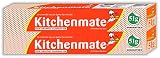 Kitchen Mate Foil - 51 g (Pack of 2) RS.88.00 (37.00% Off) - Amazon