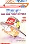 Fluffy And The Fire Fighters (level 3) (Hello Reader)