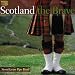 Stonehaven pipe band, Scotland the brave