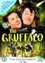 The Gruffalo [DVD]