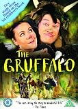The Gruffalo [DVD]