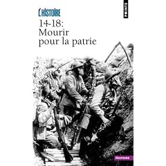 14-18 : Mourir pour la patrie