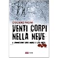 Venti corpi nella neve (Narrativa)
