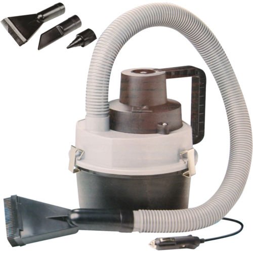 Best Quality HIGH QUALITY AUTO WET DRY PORTABLE CAR CARAVAN VACUUM