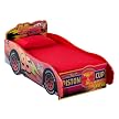 Toddler Disney's Cars Wood Bed by Delta Children's Products