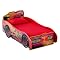 Delta Childrens Products Disney Cars Wood Bed