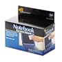 Computer Screen Pads, Designed For Notebooks, Lint-Free, Saturated, 24/Box RRTRR1217