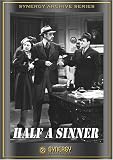 Half A Sinner (1940)