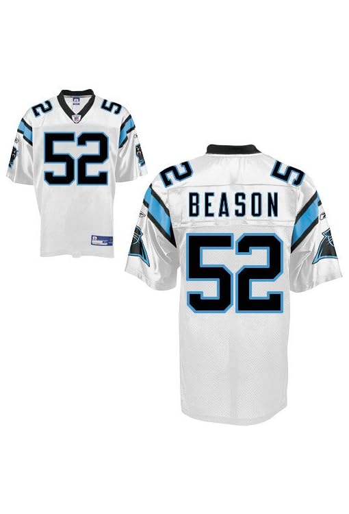 carolina panthers replica jersey