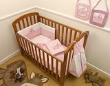 6pc Bedding Set