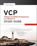 VCP VMware Certified Professional on vSphere 5 Study Guide