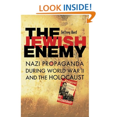 Jewish Propaganda