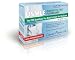 Kaplan Medical USMLE Diagnostic Test Flashcards: The 200 Diagnostic Test Questions You Need to Know for the Exam for Steps 2 & 3