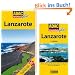 ADAC Reisef�hrer plus Lanzarote: Mit extra Karte zum Herausnehmen: TopTipps: Hotels, Restaurants, Str�nde, Natursch�nheiten, Ausblicke, Ausfl�ge, Kirchen, D�rfer