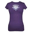 Colorado Rockies Women's Vintage Crew Neck T-shirt by 5th & Ocean