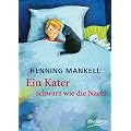 Ein Kater schwarz wie die Nacht