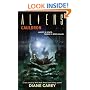 Aliens: Cauldron (Aliens (Dark Horse))