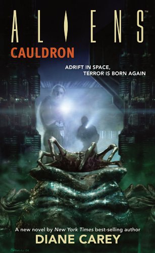 Aliens: Cauldron (Aliens (Dark Horse))
