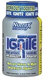 51sNiEwZ2hL. SL160  Nutrex Research, Inc. Pro Gram, Vanilla, 2.23 Pound Tub