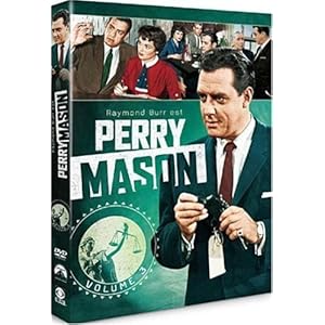 Perry Mason - Vol. 3