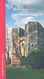 Berry Pomeroy Castle