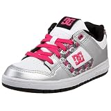 DC Little KidBig Kid Manteca 2 Skate Shoe