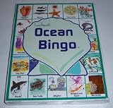 Lucy Hammett Ocean Bingo