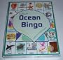 Lucy Hammett Ocean Bingo