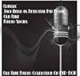 28 Classic Jack Webb as Detective Pat Novak Old Time Radio Broadcasts on DVD (over 13 Hours 18 Minutes running time)