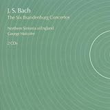 Brandenburg Concertos 1-6