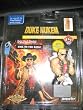 Duke Nukem Character Memory Card