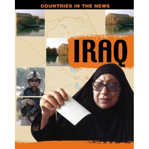 Iraq (Countries in the News/Watts) Simon Ponsford