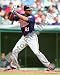 Delmon Young Minnesota Twins 8x10 Photo