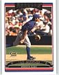 2006 Topps #632 Ian Kinsler (RC) - Texas Rangers (RC - Rookie Card) (Baseball Cards)
