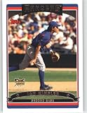 2006 Topps #632 Ian Kinsler (RC) - Texas Rangers (RC - Rookie Card) (Baseball Cards)