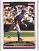 2006 Topps #632 Ian Kinsler (RC) - Texas Rangers (RC - Rookie Card) (Baseball Cards)