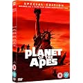 Planet Of The Apes Red Tag Boxset [UK Import]