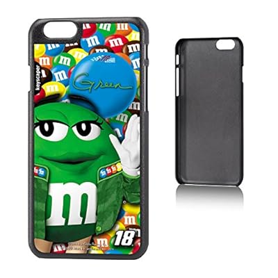 Kyle Busch iPhone 6 & iPhone 6S (4.7 inch) Slim Case #18 Mars Br&s NASCAR