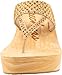 Skechers Women's Pinups Palette Embellished Wedge Sandal