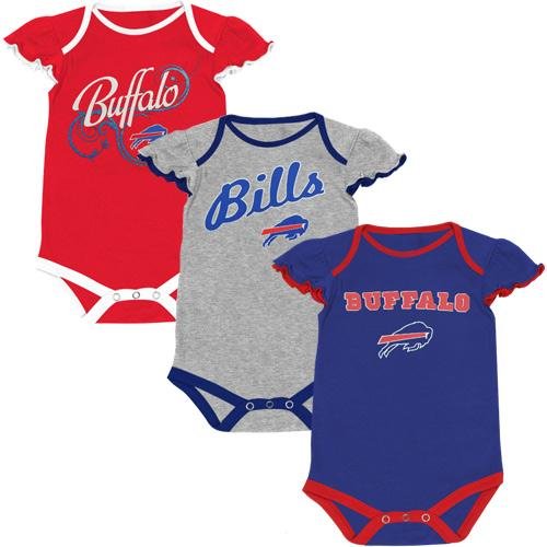Buffalo Bills Halloween Costumes