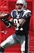 New England Patriots (Randy Moss) Sports Poster Print - 24" X 36"