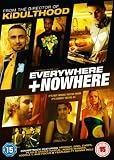 Everywhere and Nowhere ( Every where & No where ) [ NON-USA FORMAT, PAL, Reg.2 Import - United Kingdom ]
