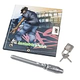 UV Pen and Ball Pen with Boys Journal