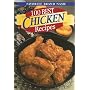 100 Best Chicken Recipes