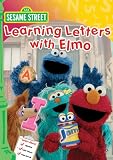 Sesame Street: Learning Letters with Elmo
