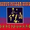 Listen To Boz Scaggs