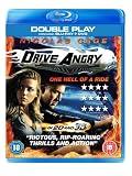 Drive Angry (Blu-ray 3D + 2D Blu-ray + DVD)